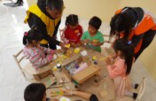SCHOOL SUPPLIES FOR CHILDREN IN PERU