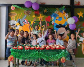 Children Day