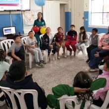 Circulo de la Palabra 2