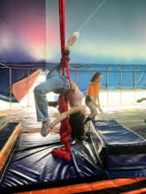 Circo Michin 1