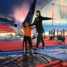 Circo Michin 2