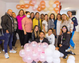Dia Madre Sustituta