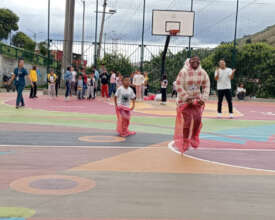 Dia Genero 2