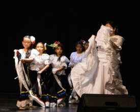 Artes y Saberes 2