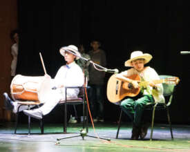 Artes y Saberes 3