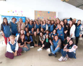 Visita Spence-Chapin