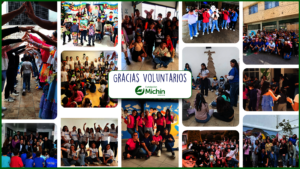 Dia Voluntariado