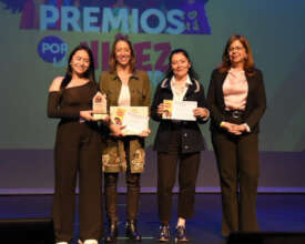 Premio Alcaldia de Bogota