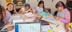 Regreso a Clases