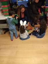 Activity Donation Samaritan's