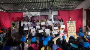 Women's Day Commemoration