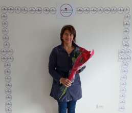 Celebration of Foster Mother's Day - Flores Funza