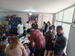 Visit  ALL GOD'S CHILDREN INT - AGCI