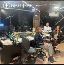 Minuto de Dios Radio Station and Fundacion  Michin