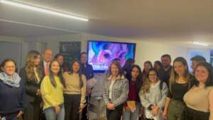 Politecnico Grancolombiano Club Michin