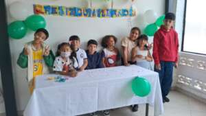 Club Michin Birthday Celebrations