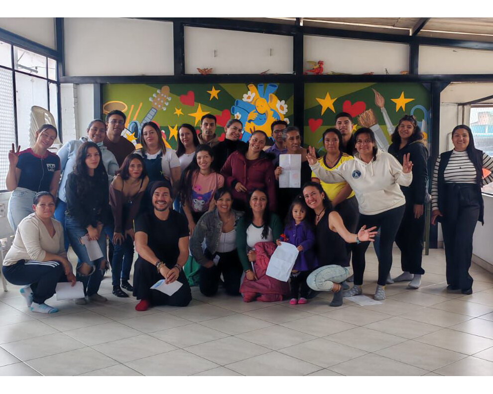 Family Workshop