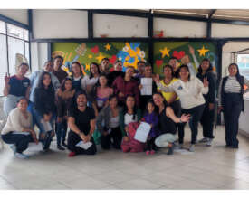 Family Workshop
