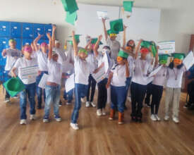 course graduation