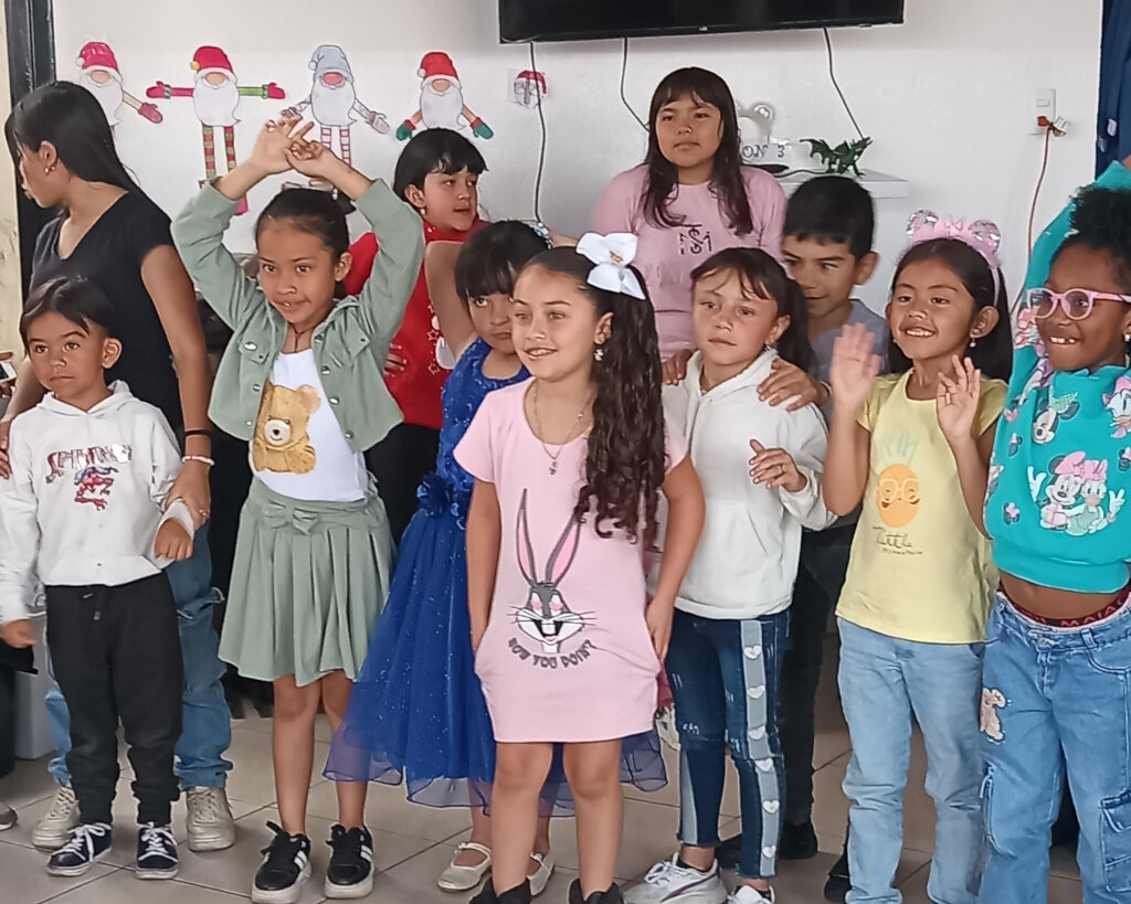 Christmas Celebration