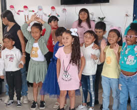 Christmas Celebration