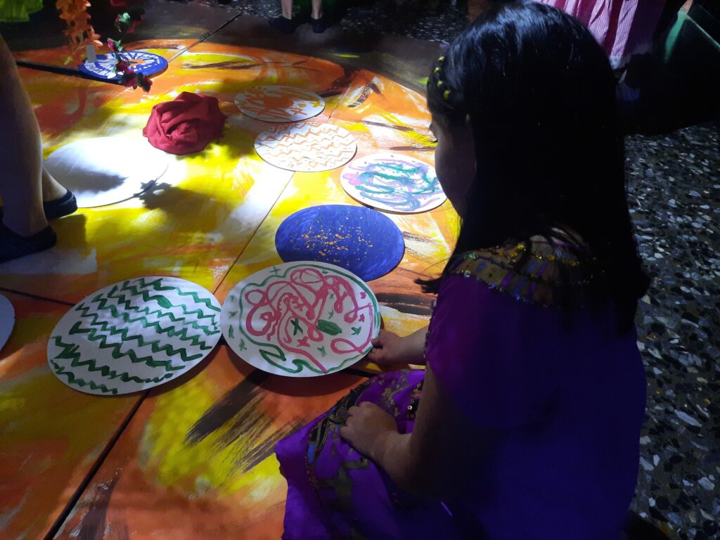 Support 700 Kids in Colombia with Care and Hope