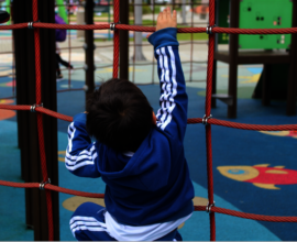 Child Prevention program