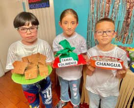 Prevention Program (Club Michin)