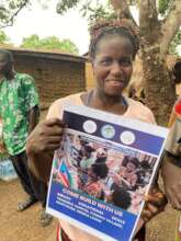 Member of the Women's Agribusiness Collective
