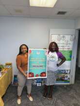 Threads of Impact Event