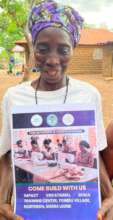 member of the Women's Agribusiness Collective