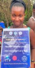 member of the Women's Agribusiness Collective