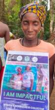 member of the Women's Agribusiness Collective
