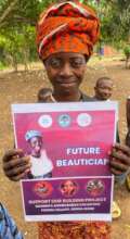 member of the Women's Agribusiness Collective