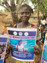 member of the Women's Agribusiness Collective