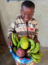 Impact Sierra Leone and F.A.R.M.S Outreach