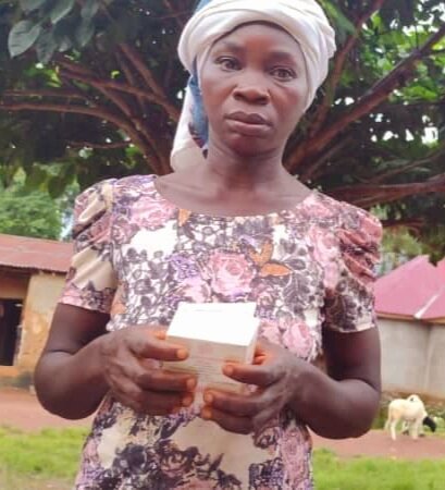 Impact Vocational Training Centerfor Women Farmers