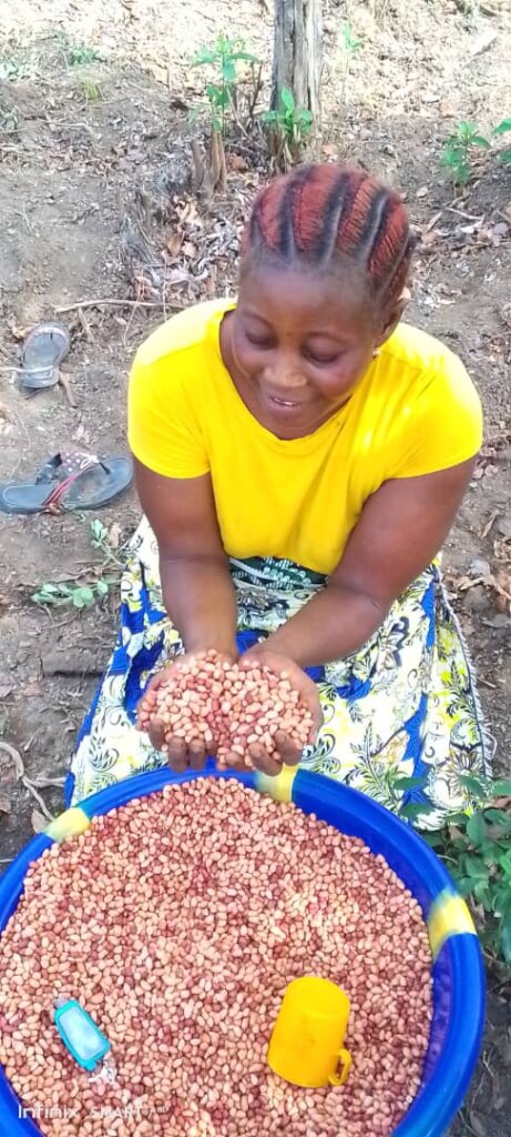 Impact Vocational Training Centerfor Women Farmers