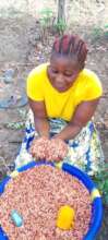 Member of Women Agribusiness Collective
