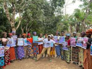 Impact Vocational Training Centerfor Women Farmers