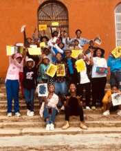 Ithate Youth Club