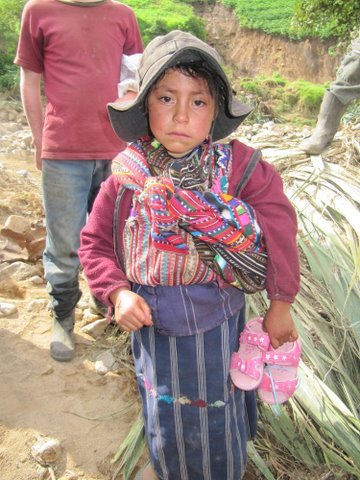 Help 40 Mayan Families with Micro Loans!