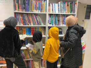 Our Library