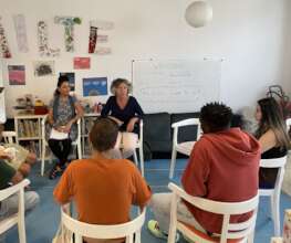 Our Dialogue Groups