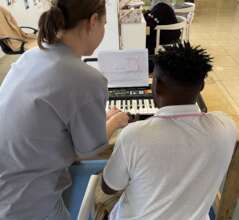 Our Music Lessons