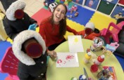Empower Refugee Literacy & Mental Health in Athens