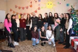 Key to my success meeting