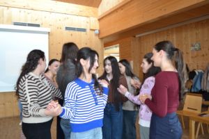 Mentor workshop