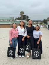 Social Work Students Complete Their Practicum