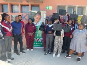 Student Community Project